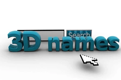 3D Name Wallpapers   YouTube