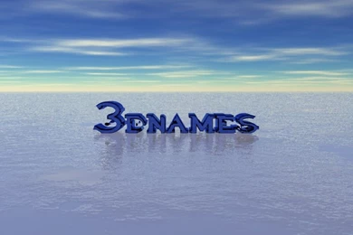 3D Name Wallpapers   Make Your Name In 3D