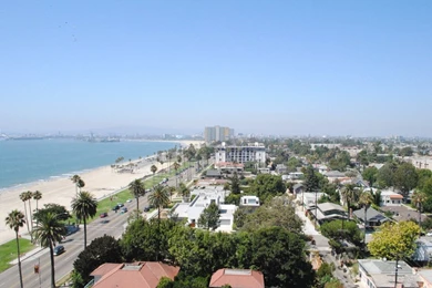 Ocean Blvd X Long Beach By MentorisH On DeviantArt