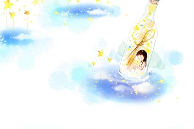 Selected Korean Style Wallpapers 13003   Korean Wallpapers   Cartoon ...