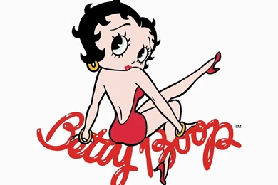 Betty Boop Images Free   Widescreen HD Wallpapers