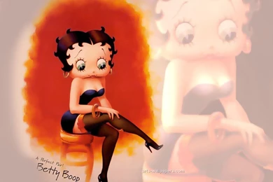 Betty boop wallpaper 7 35606 Images
