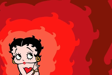 Betty Boop Wallpapers For Computer   Wallpapers Cave