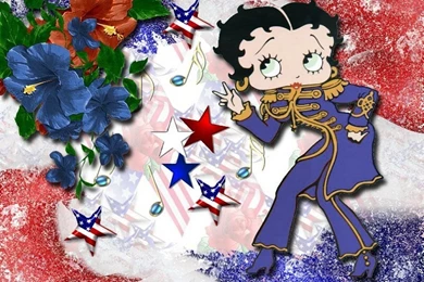 Betty Boop Wallpapers   Betty Boop Wallpapers (6351235)   Fanpop