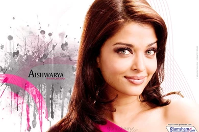 Aishwarya Rai Bachchan Wallpapers