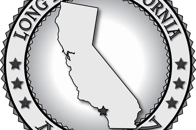 California – LDS Mission Medallions & Seals : My CTR Ring