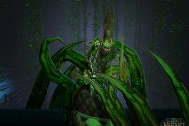 Ysera The Dreamer Wallpapers By Triggerman On DeviantArt