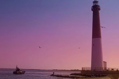 Barnegat Lighthouse ( Long Beach Island, N.J)   Pixdaus