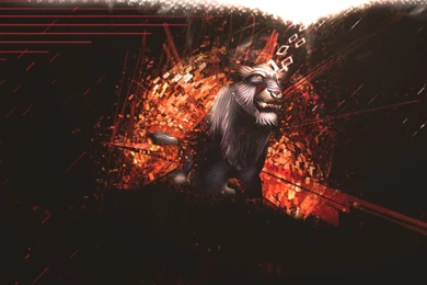 World Of Warcraft Druid Wallpapers By Radu Corbu On DeviantArt