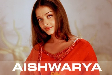 Aishwarya Rai Wallpapers