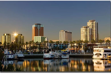 1200x800px Long Beach California