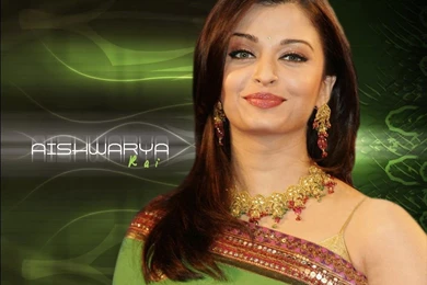 Desktop Wallpapers » Aishwarya Rai Backgrounds (Bollywood ...