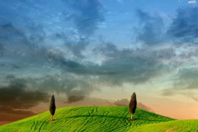 Nature 3d Image 8   High Definition : Widescreen Wallpapers