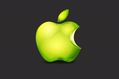 Apple Logo Art White Wallpapers Full HD Free De