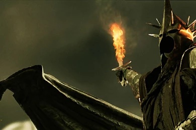 The Lord Of The Rings HD Wallpapers