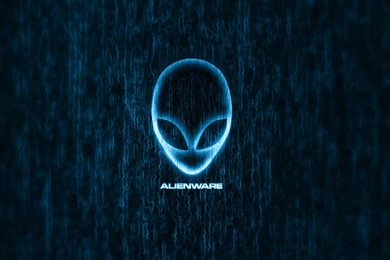 Alienware Logos Computer Hd Wallpapers   (
