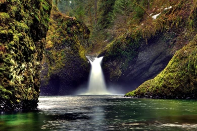 Free Waterfalls Wallpapers   Amazing Waterfall Wallpapers   HD ...