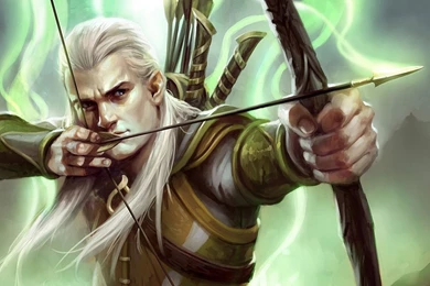 The Lord Of The Rings HD Wallpapers