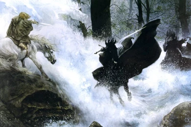 34 Lord Of The Rings Wallpapers, HD, Widescreen, Movie, Art ...