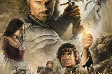 The Lord Of The Rings Wallpapers And Images   Wallpapers, Pictures ...