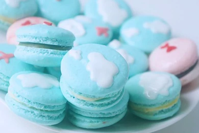 Macaron Wallpapers   Wallpapers Cave