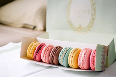 13 Fantastic HD Macaron Wallpapers   HDWallSource.com