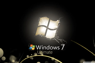 Windows 7 Wallpapers