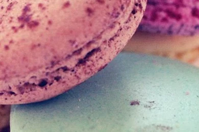 Macaron Wallpapers For iPhone And Android