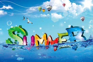 Summer vacation wallpaper summer vacation wallpapers.jpg