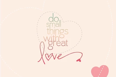 Desktop Wallpapers Quotes Girly