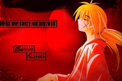 Rurouni Kenshin Anime 7 High Resolution Wallpapers   Hivewallpaper.com