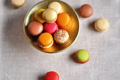 Macaron Computer Wallpapers, Desktop Backgrounds