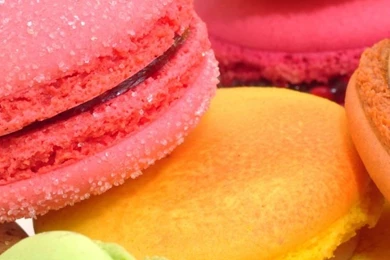 iPhone 6 Macaron Wallpapers HD, Desktop Backgrounds 750x1334