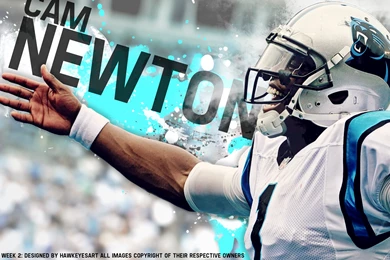 CAROLINA PANTHERS Nfl Football R Wallpapers