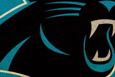 Carolina Panthers iPhone 5 Wallpapers
