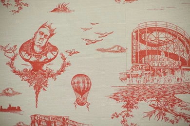 Liddabit Sweets Shop At The Chelsea Market