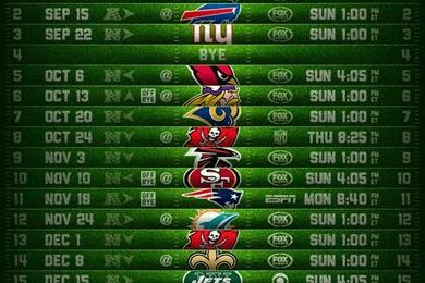 Carolina Panthers 2013 Football Schedule iPhone 4 Wallpapers (640x960)