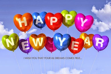 Happy New Year 2016 HD Wallpapers, Images (Free Download ...