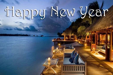 Creative! Happy New Year 2016 HD Wallpapers, Backgrounds