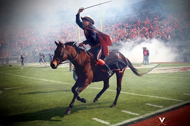 9/20 Football Gamewatch Virginia Club Of New York