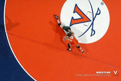 VirginiaSports.com University Of Virginia Official Athletics ...