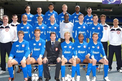 Footballers' Wives   The Official Site Of The Sensational Drama