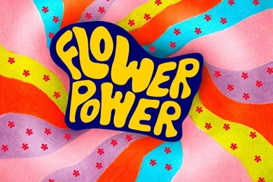 Flower Power Part 1
