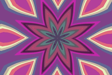 Download Wallpaper, Flower Power