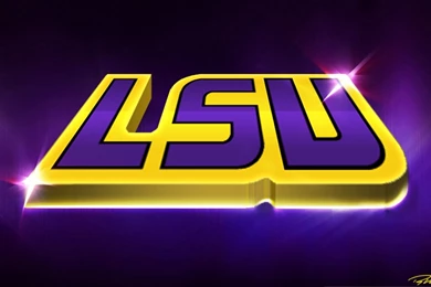 LSU TIGERS Logo Wallpapers Hd For Desktop