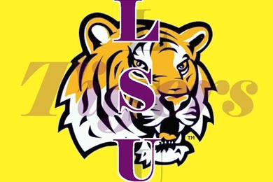 Download Free Sport Wallpapers Lsu Tigers With Size 960x800 Pixels ...