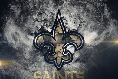 New Orleans Saints Logo
