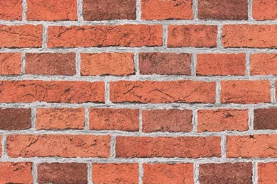 AS Creation House Brick Pattern Faux Effect Embossed Wallpapers 779816