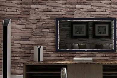 Online Get Cheap Vinyl Brick Wallpapers  Aliexpress.com