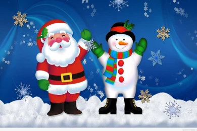 Christmas Wallpapers